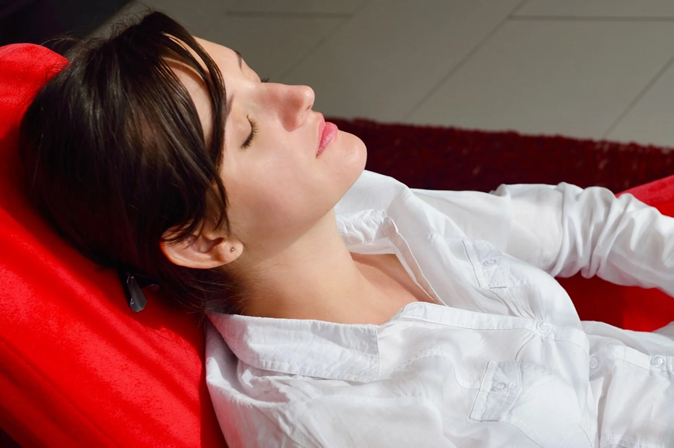 Anne-Marie FREYBURGER_Hypnose