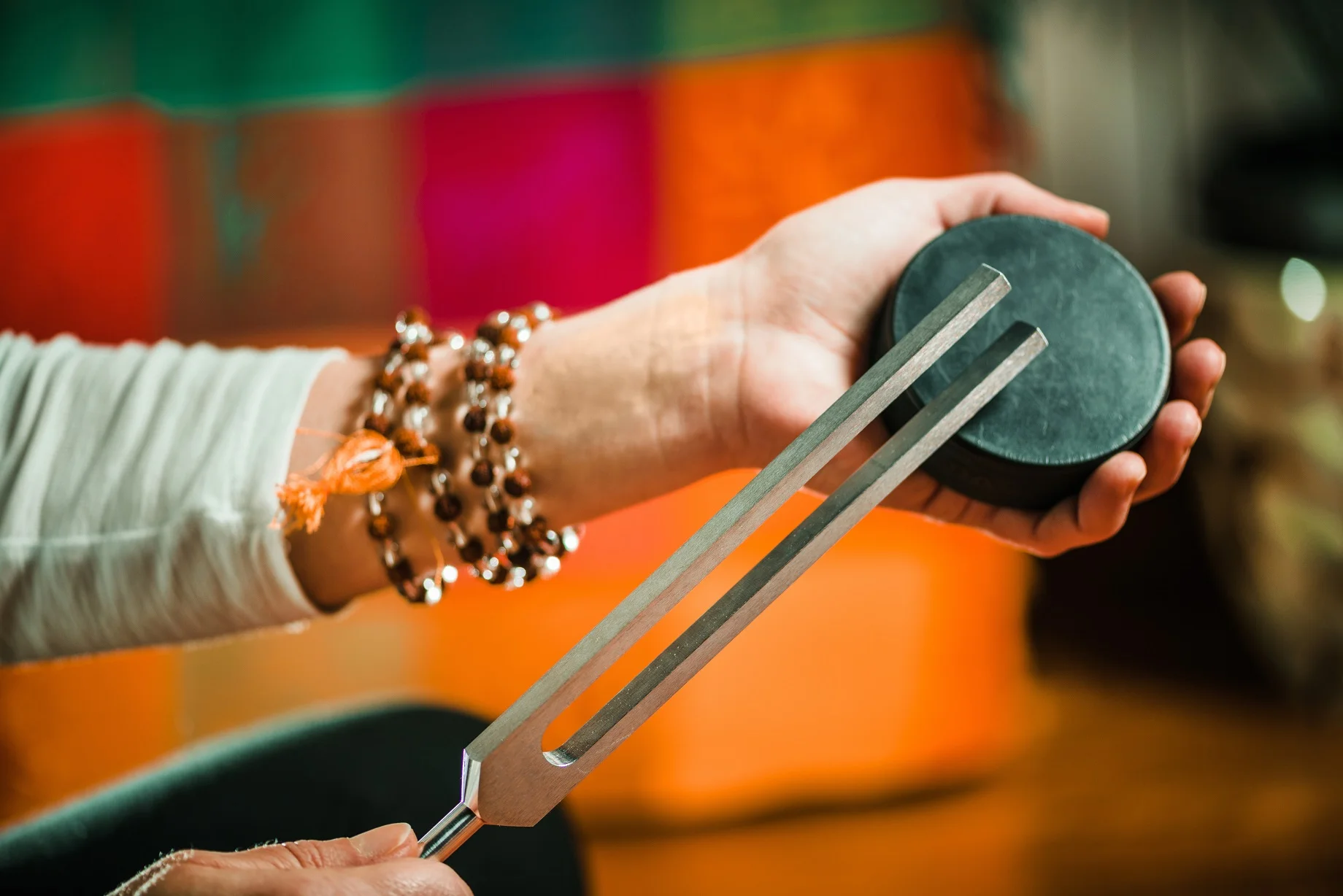 Anne-Marie FREYBURGER-Sonothérapie Anne-Marie FREYBURGER-Sonothérapie