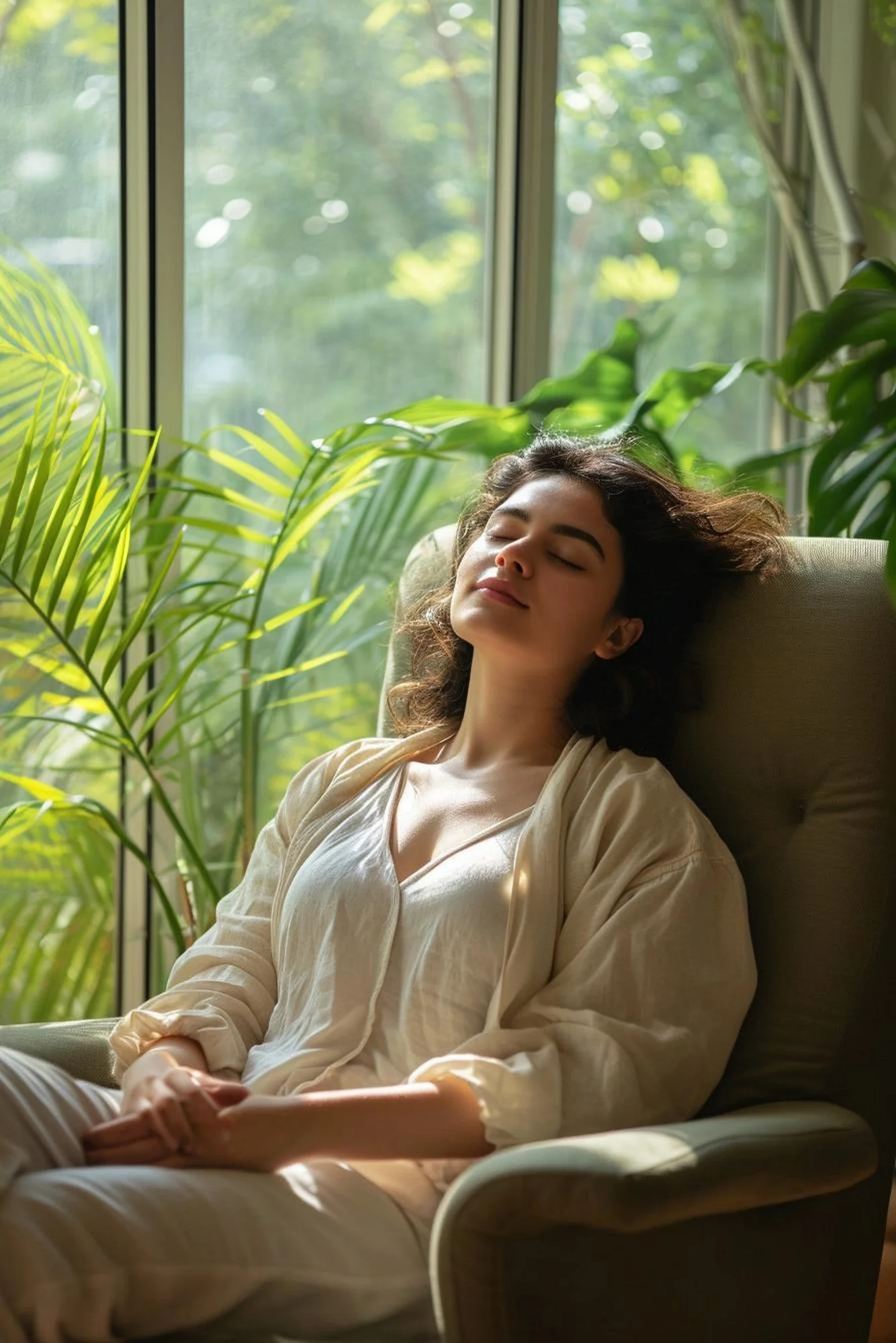 Anne-Marie FREYBURGER_Hypnothérapeute